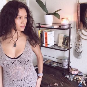 Meet your Posher, Rocio